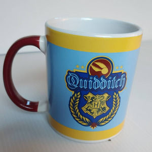 Harry Potter Wizarding World coffee mug
